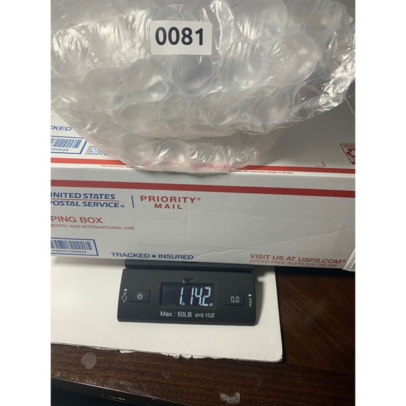 Pier 1 Imports Floral Ceramic Measuring Cups Set of 4 Hand Painted Discontinued - Picture 12 of 12